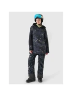 Dámské snowboardové kalhoty 10000  dámské model 21892876 - 4F