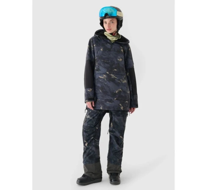 Dámské snowboardové kalhoty 10000  dámské model 21892876 - 4F