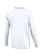Pánské tričko Nike Dri-Fit Park 26 Crew Top white HM7165 100 pánské tričko
