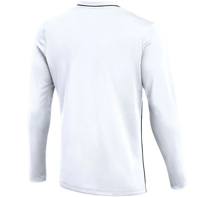 Pánské tričko Nike Dri-Fit Park 26 Crew Top white HM7165 100 pánské tričko
