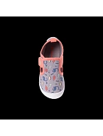 Dětská obuv model 22088255 KDB - Hikvision