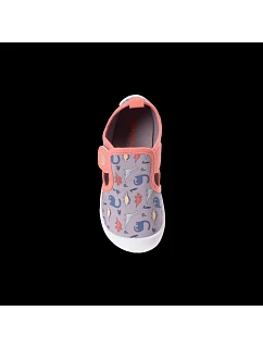 Dětská obuv model 22088255 KDB - Hikvision