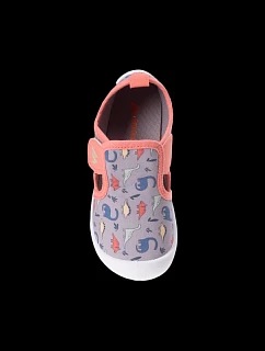 Dětská obuv TOLER KDB