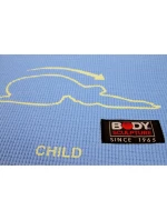 Skládací podložka na jógu BB model 21231422