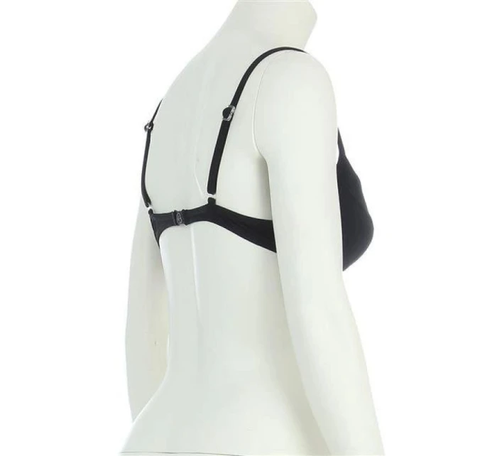 Black horní díl plavek model 21323307 - Banana Moon Black horní díl plavek model 21323307 - Banana Moon