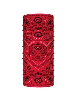 Buff Original Ecostretch Tube Scarf 1207334251000 Buff Original Ecostretch Tube Scarf 1207334251000