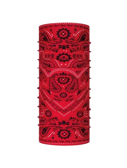 Buff Original Ecostretch Tube Scarf 1207334251000 Buff Original Ecostretch Tube Scarf 1207334251000