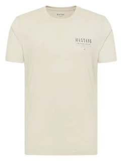 Tričko Mustang Alex C Print M 1013523 2081