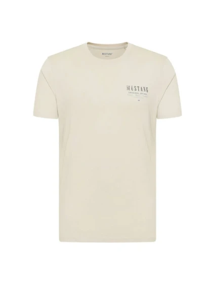 Tričko Mustang Alex C Print M 1013523 2081