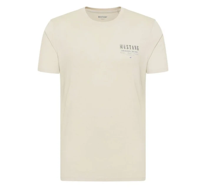 Tričko Mustang Alex C Print M 1013523 2081
