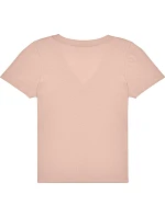 B&C #E150 V /women Dámské tričko s výstřihem do V model 22444692 soft rose B&C #E150 V /women Dámské tričko s výstřihem do V model 22444692 soft rose
