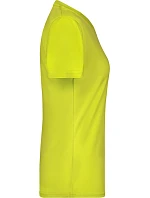 JN 357 Dámské žerzejové sportovní tričko yellow model 22486170 - Daiber JN 357 Dámské žerzejové sportovní tričko yellow model 22486170 - Daiber