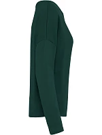 K 471 Dámská oversize mikina green model 22509636 - Kariban K 471 Dámská oversize mikina green model 22509636 - Kariban