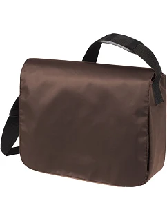 Taška přes rameno brown model 22517772 - Halfar