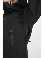 Tenson TXlite Shell Jacket Women Voděodolná dámská bunda 84.8099 dark blue Tenson TXlite Shell Jacket Women Voděodolná dámská bunda 84.8099 dark blue