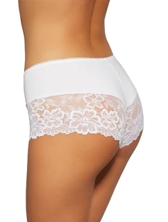 Gabidar 107 barva:bílá