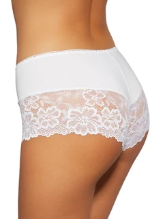 Gabidar 107 barva:bílá