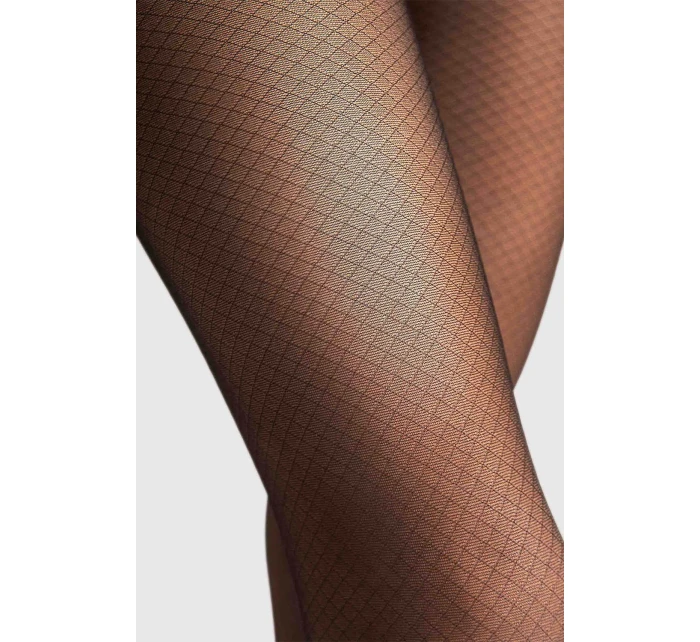 Fiore Martina 20 DEN G6123 barva:černá