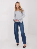 Halenka IT BZ 22139.96 šedá