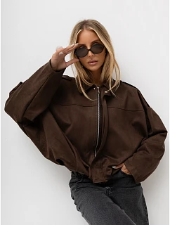 Kurtka MI KR model 22303435 brązowy - FPrice