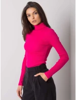 Halenka RV BZ model 21267846 fuchsiová - FPrice Halenka RV BZ model 21267846 fuchsiová - FPrice