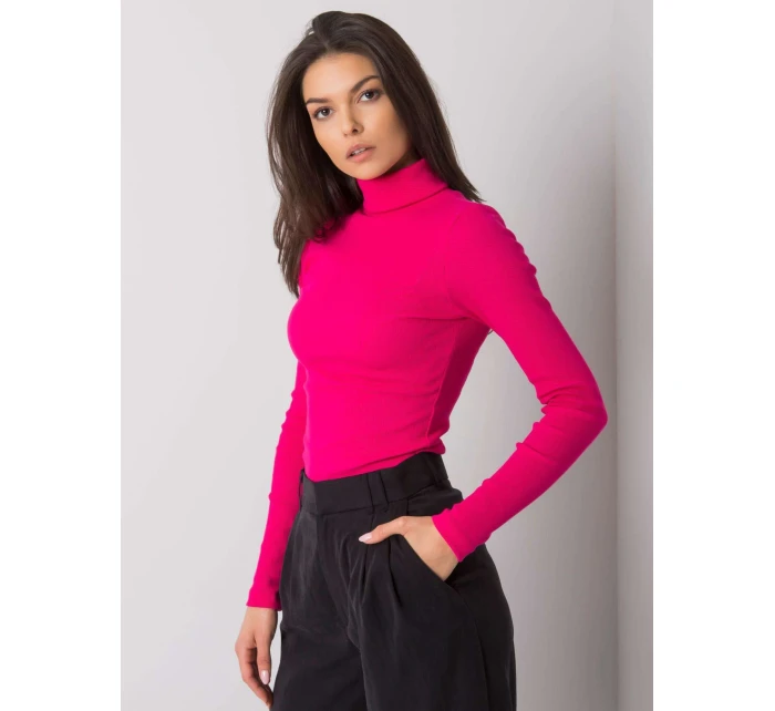 Halenka RV BZ model 21267846 fuchsiová - FPrice Halenka RV BZ model 21267846 fuchsiová - FPrice