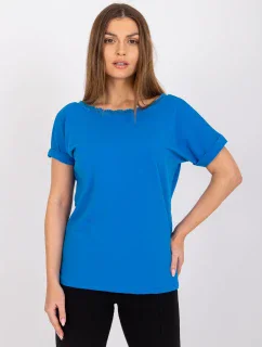 Halenka RV BZ model 17074670 tmavě modrá - FPrice