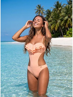 Plavky Belinda Morning Light M-548 (14) - Marko