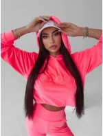 Dámský komplet 277178 neonově růžová - Ola Voga