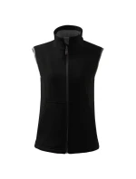 Dámská softshellová vesta Vision W MLI-51601 - Malfini Dámská softshellová vesta Vision W MLI-51601 - Malfini