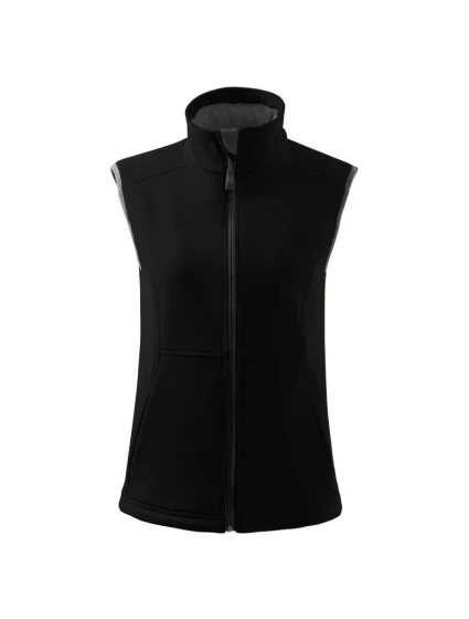 Dámská softshellová vesta Vision W MLI-51601 - Malfini Dámská softshellová vesta Vision W MLI-51601 - Malfini