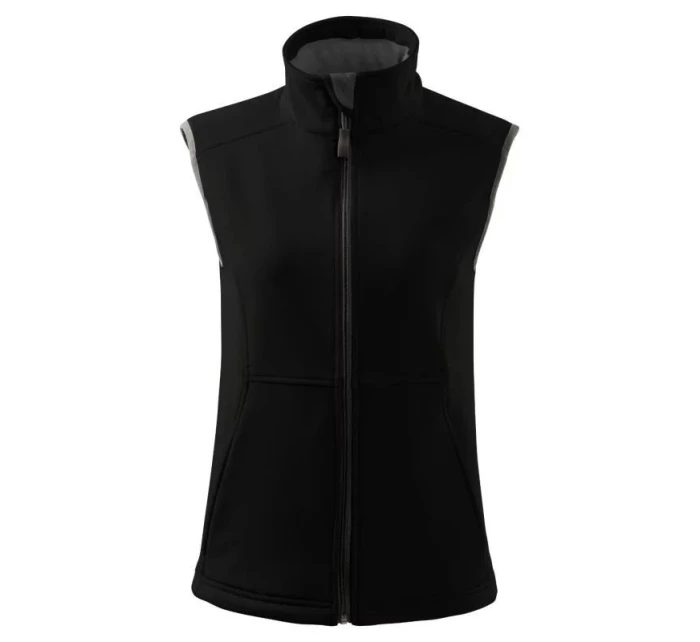 Dámská softshellová vesta Vision W MLI-51601 - Malfini Dámská softshellová vesta Vision W MLI-51601 - Malfini