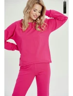 3052 DÁMSKÉ DVOUDÍLNÉ TEPLÁKY ZOE