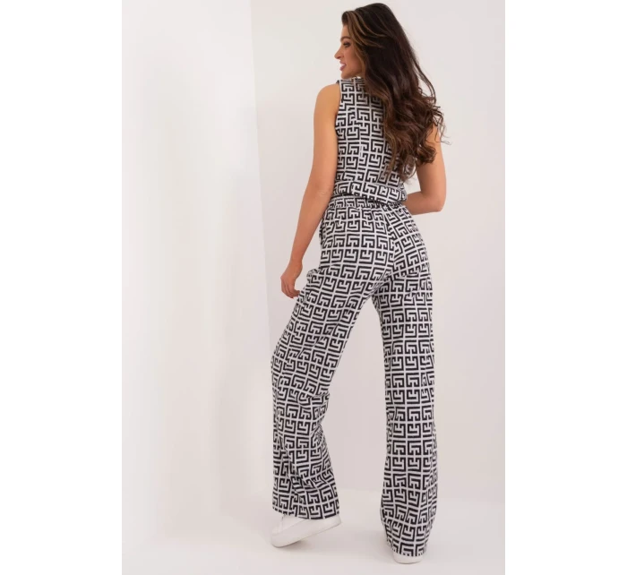 Dámské kalhoty  model 192508 Lakerta