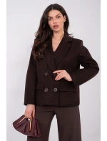 Plášť  model 222571 Rue Paris