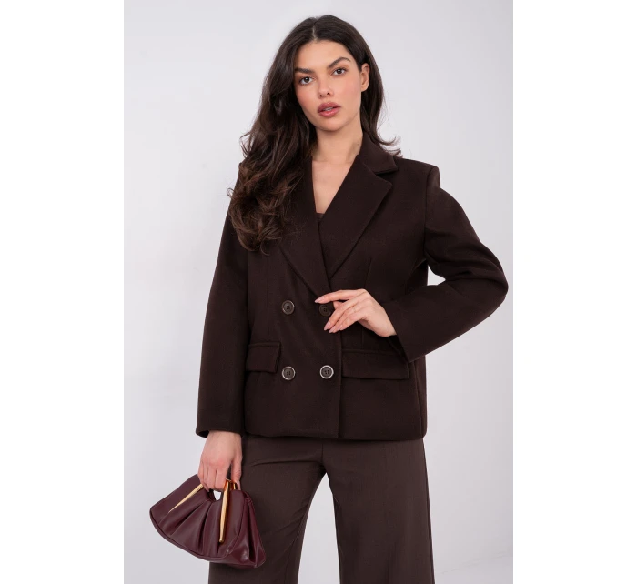 Plášť  model 222571 Rue Paris