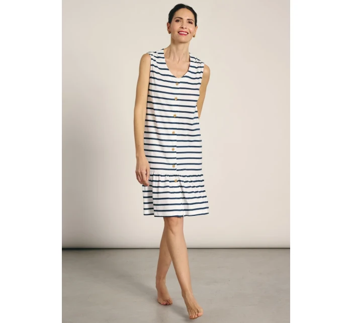 Dámské šaty model 21073889 - Muydemi