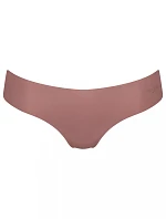sloggi ZERO Microfibre 2.0 Hipstring 2P - Cacao - SLOGGI Cacao - SLOGGI