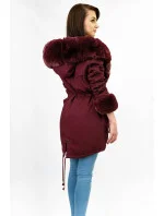 PARKA Z model 21241873 - SPEED.A