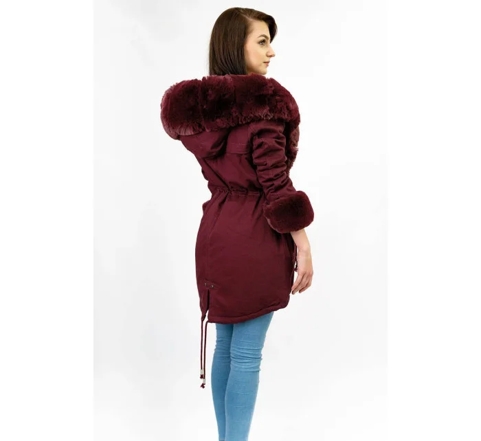 PARKA Z model 21241873 - SPEED.A