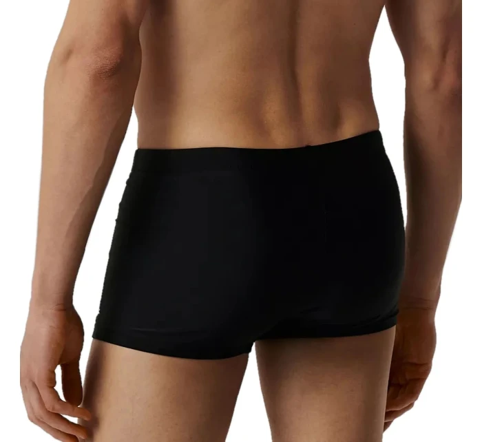 Pánské plavky model 21098128 black - Atlantic Pánské plavky model 21098128 black - Atlantic