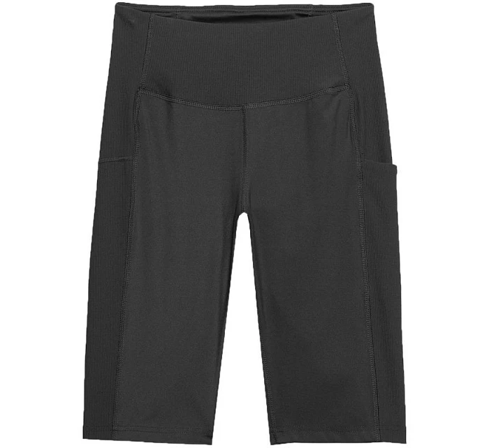 Šortky 4F W 4FWSS24TFSHF547 21S dámské Šortky 4F W 4FWSS24TFSHF547 21S dámské