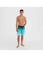 Boardshortky O'Neill Hyperfreak Heat Fade 19'' M 92800613541