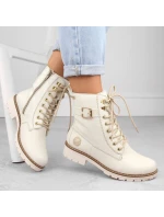 Boty Rieker W Y9126-80 RKR706