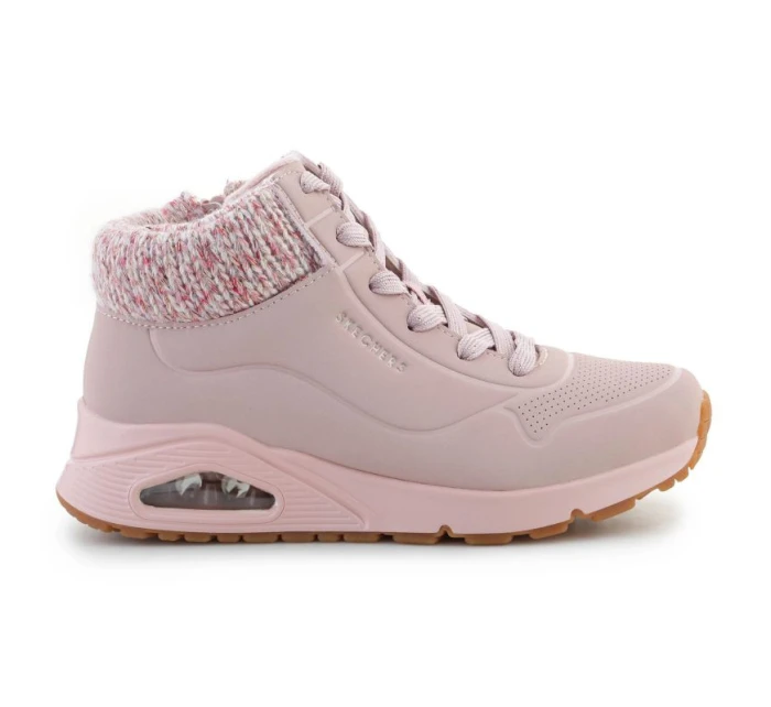 Boty Skechers Uno Gen1 Darling Daze W 310566L-BLSH