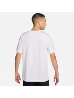 Tričko FC Barcelona Crest Tee M model 21782025 - NIKE Tričko FC Barcelona Crest Tee M model 21782025 - NIKE