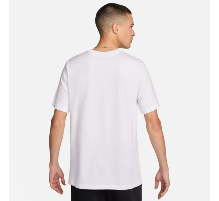 Tričko FC Barcelona Crest Tee M model 21782025 - NIKE Tričko FC Barcelona Crest Tee M model 21782025 - NIKE