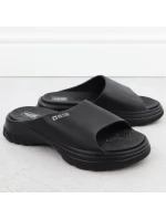 Big Star RR274A577 W INT2146A pantofle