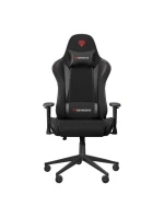 Herní židle   Mesh černá model 21491364 - Genesis