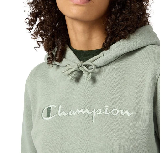 Champion Mikina s kapucí W 118379 GS148